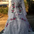 Pracownia Strojów Ludowych i Haftu Stanisława Łukaszczyk - regionalne - rękodzieło - Poronin