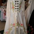 Pracownia Strojów Ludowych i Haftu Stanisława Łukaszczyk - regionalne - rękodzieło - Poronin