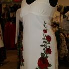 Pracownia Strojów Ludowych i Haftu Stanisława Łukaszczyk - regionalne - rękodzieło - Poronin