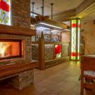 Karczma Litworowy Staw - restauracje - restauracja - Białka Tatrzańska