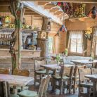 Karczma Litworowy Staw - restauracje - restauracja - Białka Tatrzańska