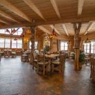 Karczma Litworowy Staw - restauracje - restauracja - Białka Tatrzańska