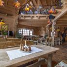 Karczma Litworowy Staw - restauracje - restauracja - Białka Tatrzańska