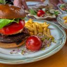 Restauracja Bajka - restauracje - restauracja - Białka Tatrzańska