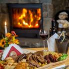 Karczma i Restauracja u Chramca - restauracje - restauracja - Białka Tatrzańska