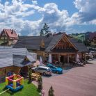 Karczma i Restauracja u Chramca - restauracje - restauracja - Białka Tatrzańska