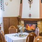 Restauracja Góralski Zwyk - restauracje - restauracja - Białka Tatrzańska