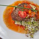 Restauracja Zawrat - restauracje - restauracja - Białka Tatrzańska