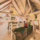 Karczma i Restauracja u Chramca - restauracje - restauracja - Białka Tatrzańska