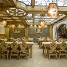 Restauracja hotelowa Carlina - restauracje - restauracja - Białka Tatrzańska