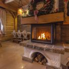 Restauracja hotelowa Carlina - restauracje - restauracja - Białka Tatrzańska