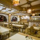 Restauracja hotelowa Carlina - restauracje - restauracja - Białka Tatrzańska