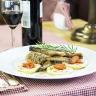 Restauracja Pod Miedzą - restauracje - restauracja - Bukowina Tatrzańska