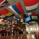 Sport Corner - restauracje - restauracja - Zakopane