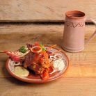 Restauracja Gazdowo Kuźnia - restauracje - restauracja - Zakopane