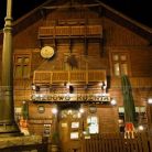 Restauracja Gazdowo Kuźnia - restauracje - restauracja - Zakopane