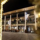 Gwarno restauracja browar - restauracje - restauracja - Zakopane