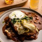 Gwarno restauracja browar - restauracje - restauracja - Zakopane