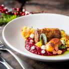 Restauracja Kiyrnicka by Saguła - restauracje - restauracja - Kościelisko