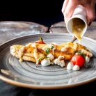 Restauracja Kiyrnicka by Saguła - restauracje - restauracja - Kościelisko