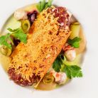 Restauracja Kiyrnicka by Saguła Zakopane Kościelisko Gubałówka