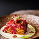 Restauracja Kiyrnicka by Saguła - restauracje - restauracja - Kościelisko