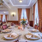 Restauracja Hotelu Liptakówka - restauracje - restauracja - Białka Tatrzańska