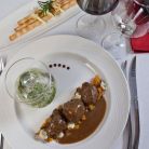 Restauracja Morskie Oko - restauracje - restauracja - Bukowina Tatrzańska