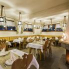 Restauracja Pod Skocznią - restauracje - restauracja - Zakopane