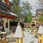 Restauracja i Bar Walkowy Dwór - restauracje - restauracja - Zakopane