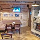 Restauracja i Bar Walkowy Dwór - restauracje - restauracja - Zakopane