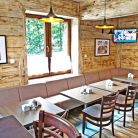 Restauracja i Bar Walkowy Dwór - restauracje - restauracja - Zakopane