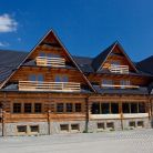 Restauracja Witowianka - restauracje - restauracja - Witów