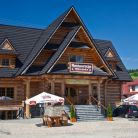Restauracja Witowianka - restauracje - restauracja - Witów