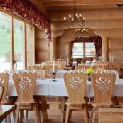 Restauracja Witowianka - restauracje - restauracja - Witów