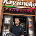 Restauracja włoska Kryjówka Italiano - restauracje - restauracja - Zakopane