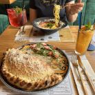 Restauracja włoska Kryjówka Italiano - restauracje - restauracja - Zakopane