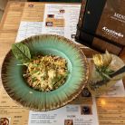 Restauracja włoska Zakopane Kryjówka Italiano