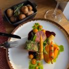 Per Amore włoska restauracja Zakopane