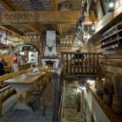 Staro Izba - restauracje - restauracja - Zakopane