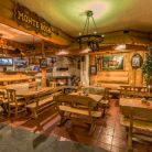 Restauracja Monte Rosa - restauracje - restauracja - Zakopane
