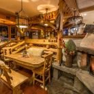 Restauracja Monte Rosa - restauracje - restauracja - Zakopane
