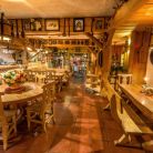 Restauracja Monte Rosa - restauracje - restauracja - Zakopane