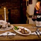 Staro Izba - restauracje - restauracja - Zakopane