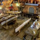 Bąkowa Zohylina - Wyźnio - restauracje - restauracja - Zakopane