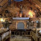 Bąkowa Zohylina - Wyźnio - restauracje - restauracja - Zakopane