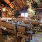 Bąkowa Zohylina - Wyźnio - restauracje - restauracja - Zakopane