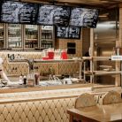 Restauracja Gościniec Kuźnice - restauracje - restauracja - Zakopane