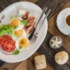 Restauracja Gościniec Kuźnice - restauracje - restauracja - Zakopane