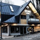Restauracja Gościniec Kuźnice - restauracje - restauracja - Zakopane